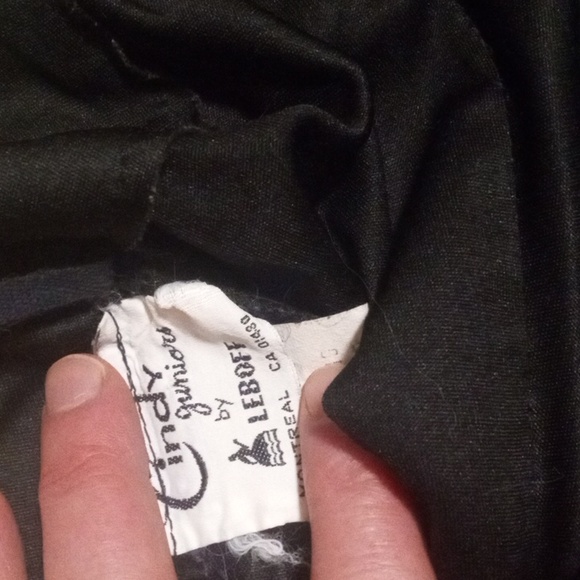 Retro Culottes - Picture 4 of 4